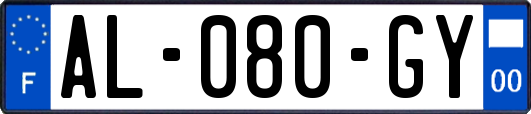 AL-080-GY