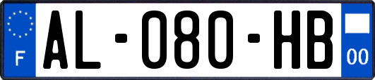 AL-080-HB