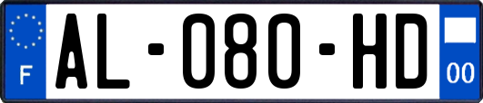 AL-080-HD