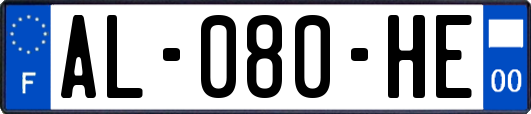 AL-080-HE