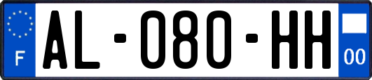 AL-080-HH