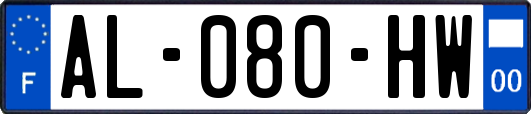 AL-080-HW