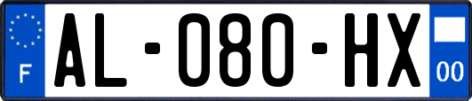 AL-080-HX