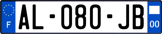 AL-080-JB