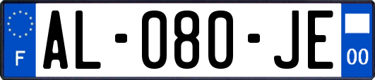 AL-080-JE
