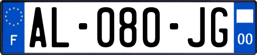 AL-080-JG