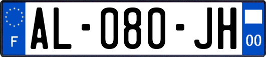 AL-080-JH