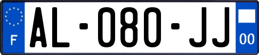 AL-080-JJ