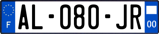 AL-080-JR