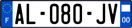 AL-080-JV