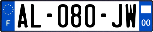 AL-080-JW