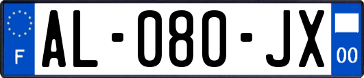 AL-080-JX