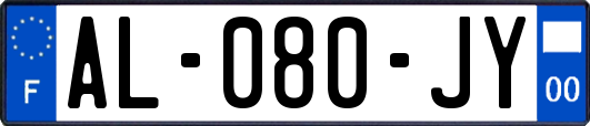 AL-080-JY