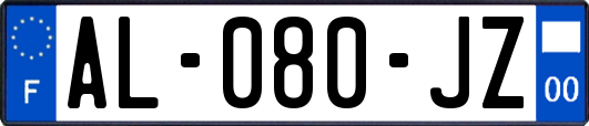 AL-080-JZ
