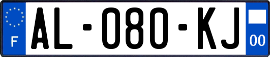 AL-080-KJ