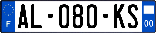AL-080-KS