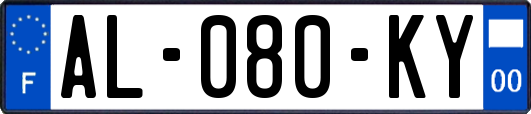 AL-080-KY