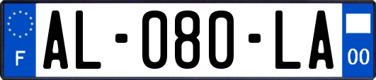AL-080-LA