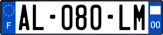 AL-080-LM