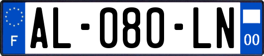 AL-080-LN