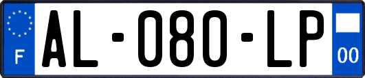 AL-080-LP