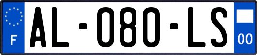 AL-080-LS