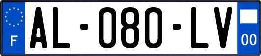 AL-080-LV
