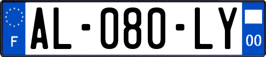 AL-080-LY