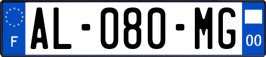 AL-080-MG
