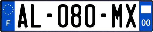 AL-080-MX