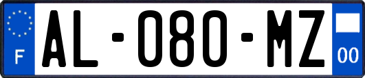 AL-080-MZ