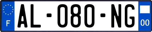 AL-080-NG