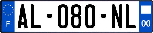AL-080-NL