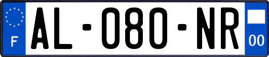 AL-080-NR