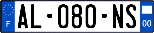 AL-080-NS