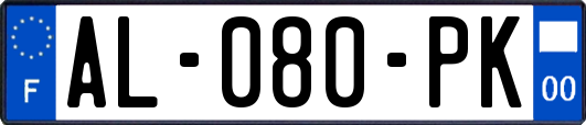 AL-080-PK