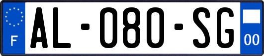 AL-080-SG