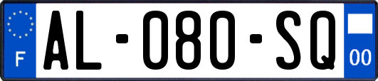 AL-080-SQ