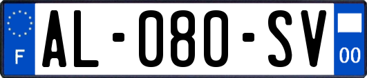 AL-080-SV