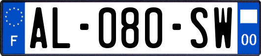 AL-080-SW