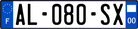 AL-080-SX