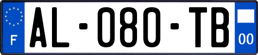 AL-080-TB