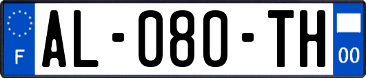 AL-080-TH