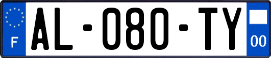 AL-080-TY