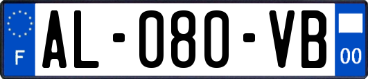 AL-080-VB