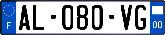 AL-080-VG