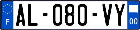 AL-080-VY