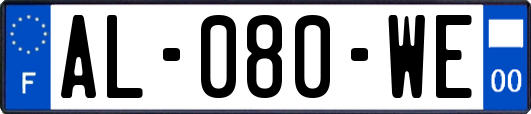 AL-080-WE