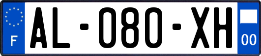 AL-080-XH