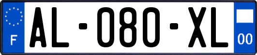 AL-080-XL